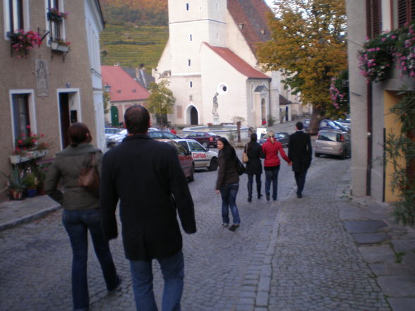 Wachau - 