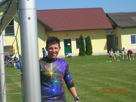 Fußballturnier 2006 - 