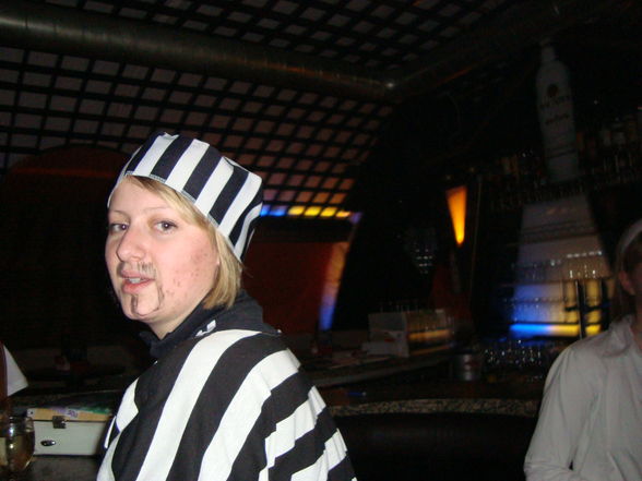 Fasching 2009 - 