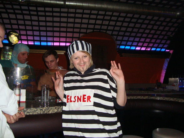 Fasching 2009 - 