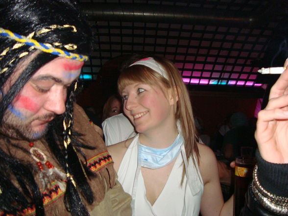 Fasching 2009 - 