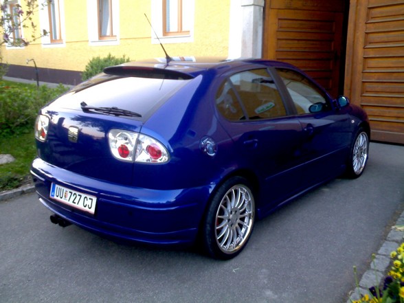 My Car - 