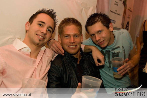 Party 2009 - 