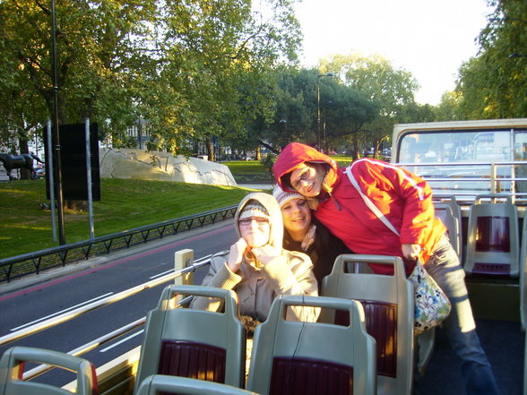 LONDON - 