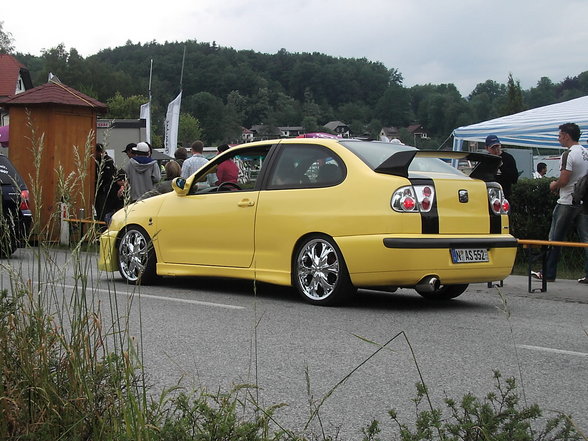 Wörthersee 2007 - 