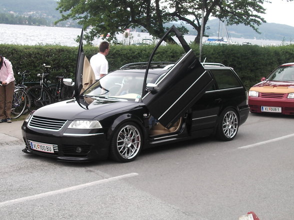 Wörthersee 2007 - 