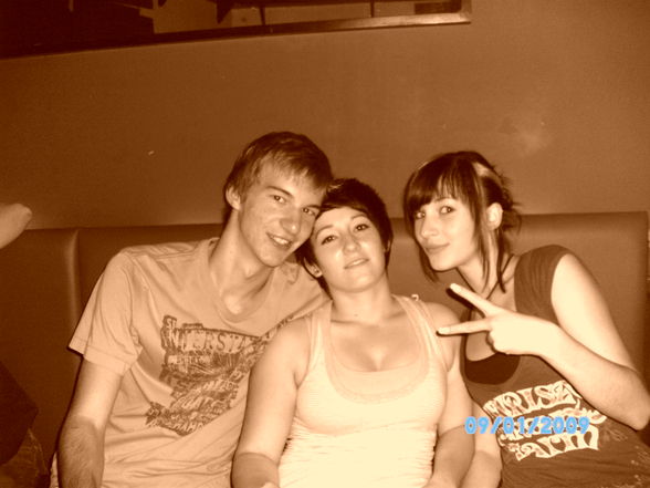 Sommer 2009 - 