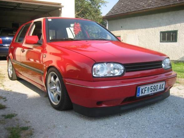 Golf 4-Ever - 