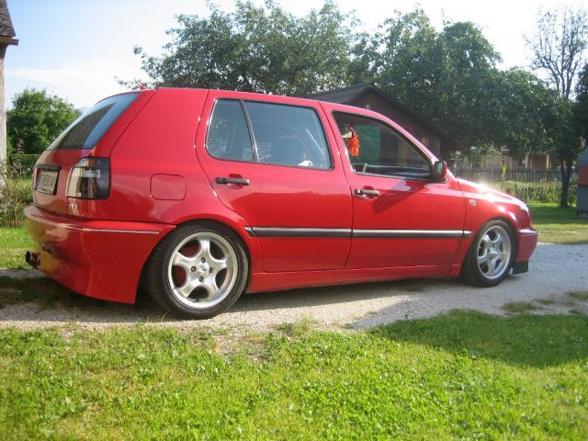 Golf 4-Ever - 