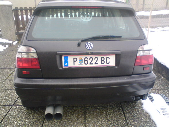 Golf 4-Ever - 