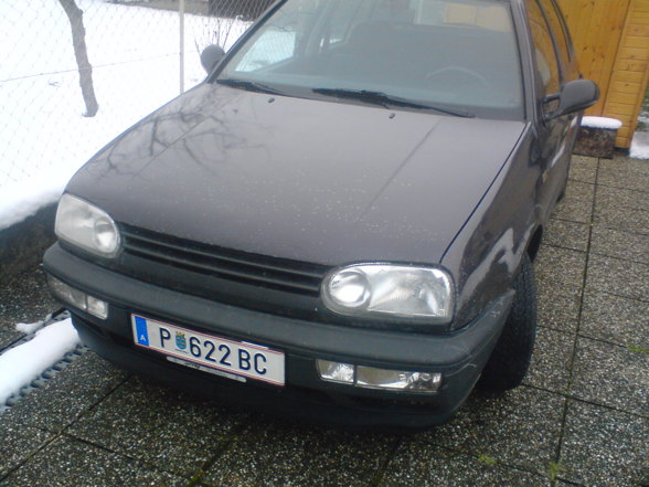 Golf 4-Ever - 