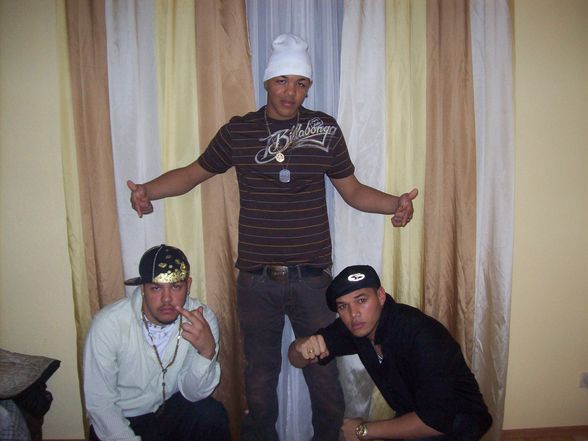 2mc´s -1 rapper - 