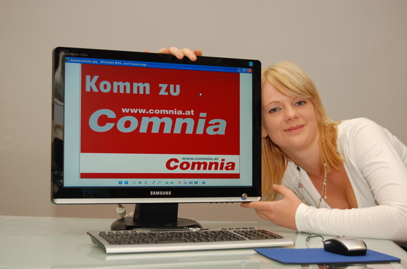 Comnia Shop wels - 