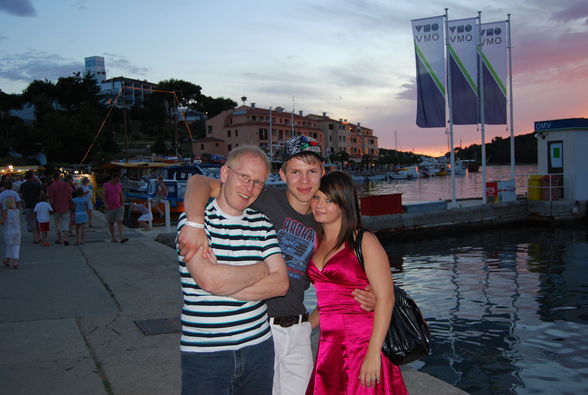 KROATIEN 08. - 
