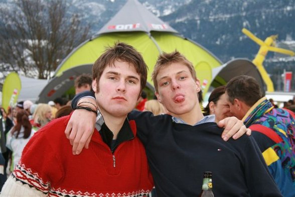 Antenne Schulschitag 23.3.07 - 