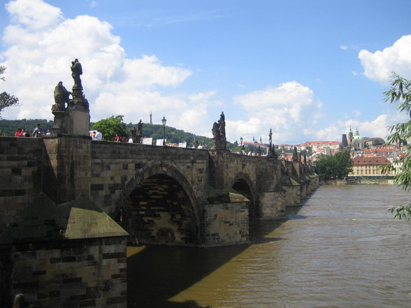 Praha - 