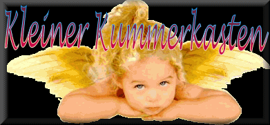 Der Kummerkasten - 