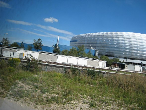 FC Bayern München-FC Barcelona - 