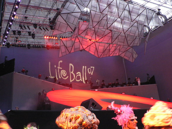 Life Ball - 