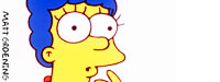 the simpsons - 