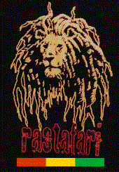 REGGAE-RASTA - 