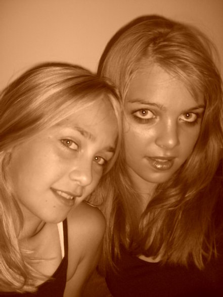 ma sista & me - 