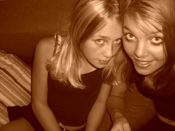 ma sista & me - 