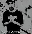 SAGOPA KAJMER - 