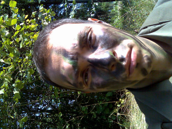 Bundesheer 06 incl. Burgenland(Voi zach) - 