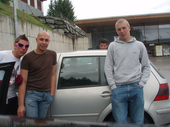 Gti-Treffen 08 - 