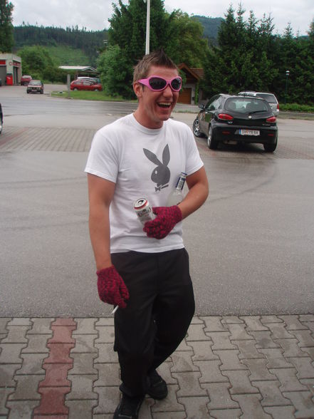 Gti-Treffen 08 - 