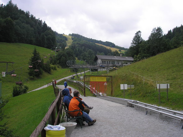 Eibl/Türnitz - 