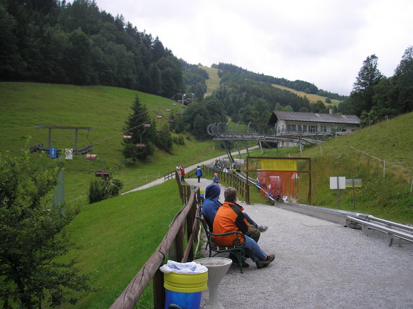 Eibl/Türnitz - 