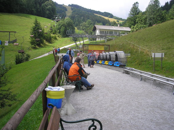 Eibl/Türnitz - 