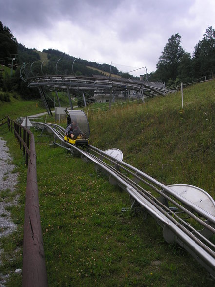 Eibl/Türnitz - 