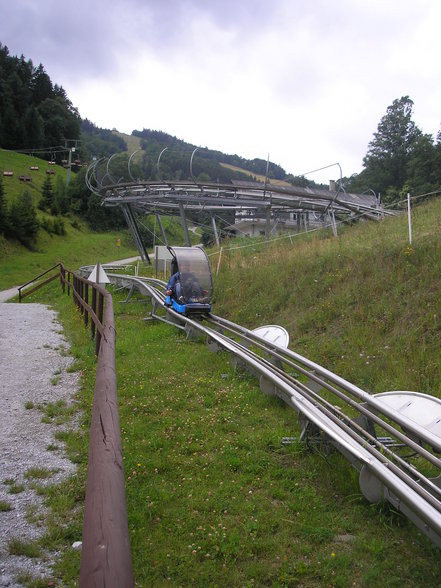 Eibl/Türnitz - 