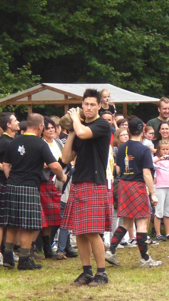 Highlander games 08 - 