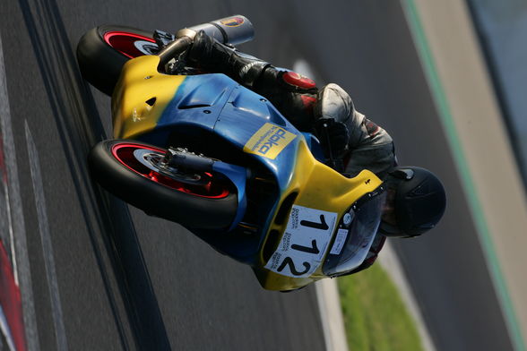 hungaroring2007 - 