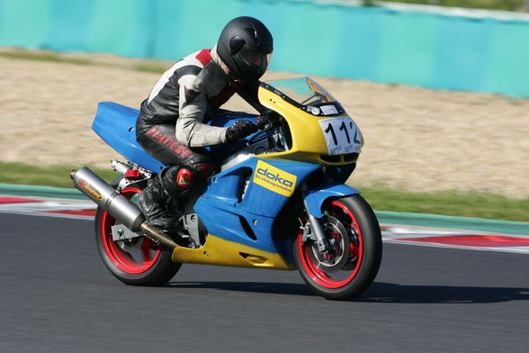 hungaroring2007 - 