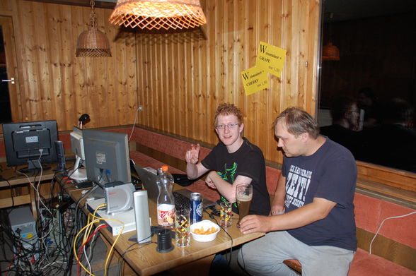 SunCity.fm Teamtreffen Deutschland - 