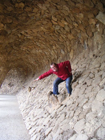 Parque Güell - 