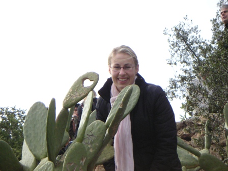 Parque Güell - 