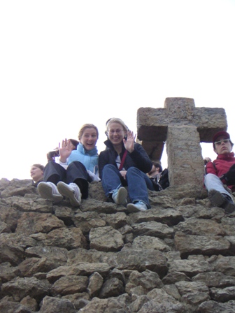 Parque Güell - 