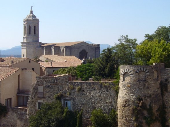 Girona - Cadaques August 2007 - 