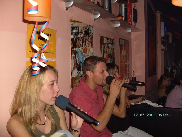 Karaoke - 