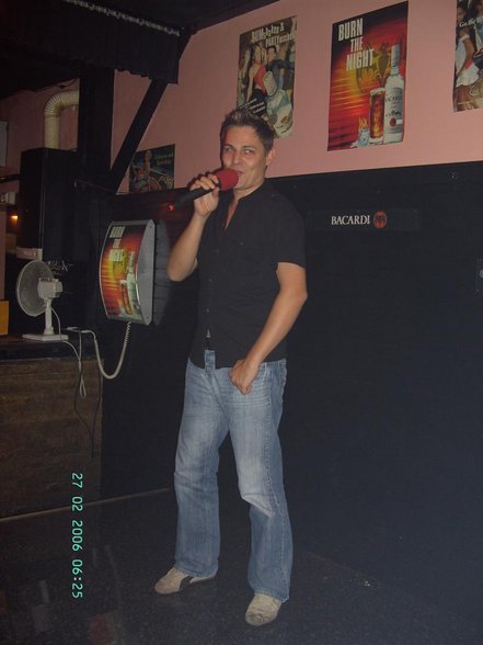 Karaoke - 