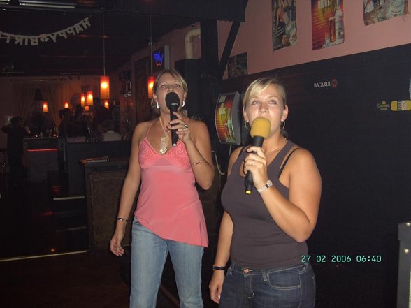 Karaoke - 