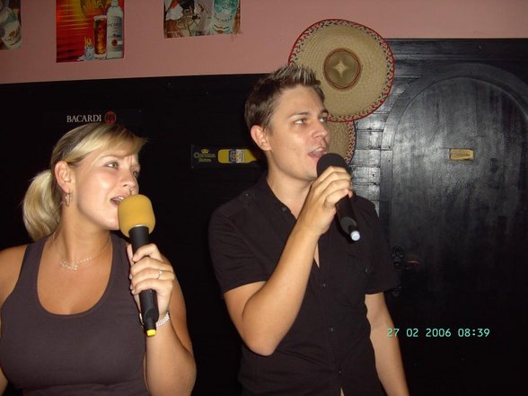 Karaoke - 