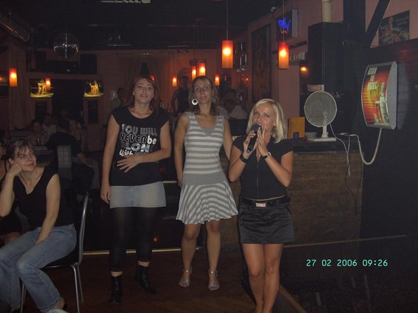 Karaoke - 