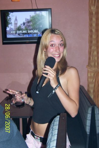 Karaoke II - 